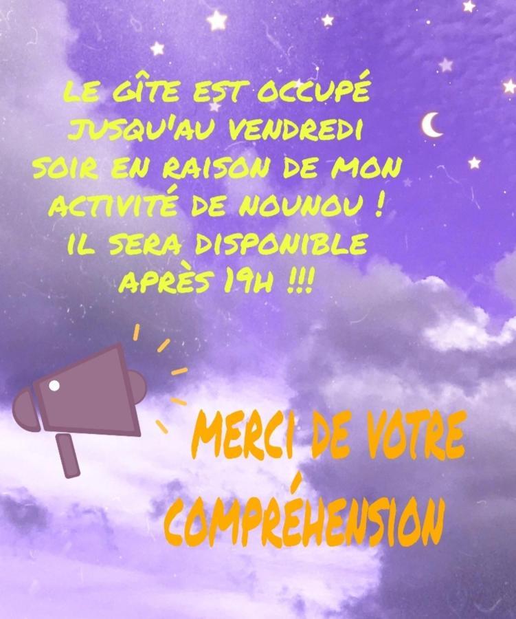 Les Gites De Vensac ภายนอก รูปภาพ