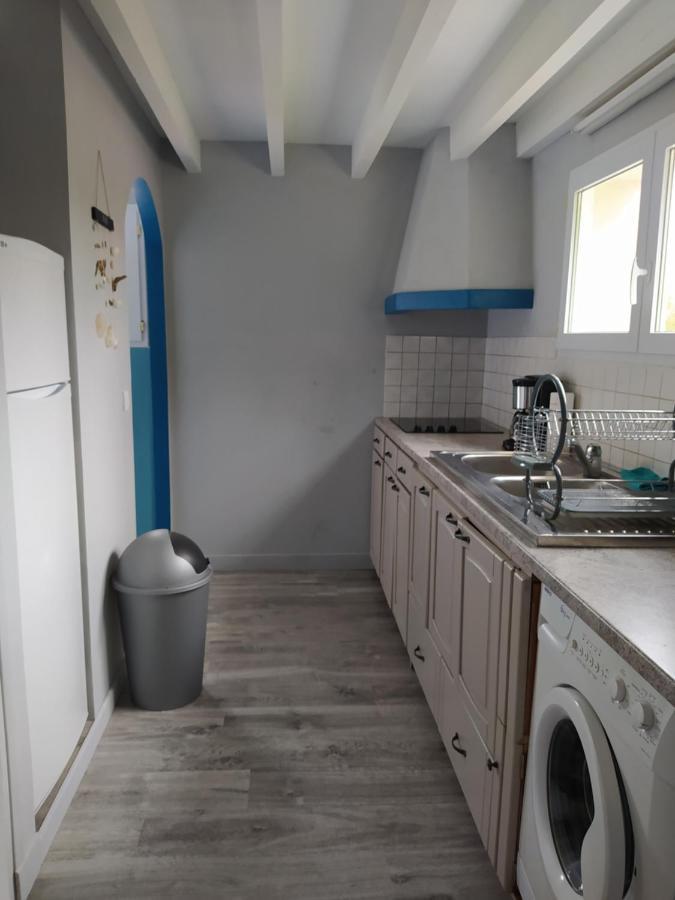 Les Gites De Vensac ภายนอก รูปภาพ